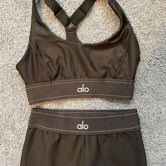 Alo Espresso Set - Picture 2 of 3